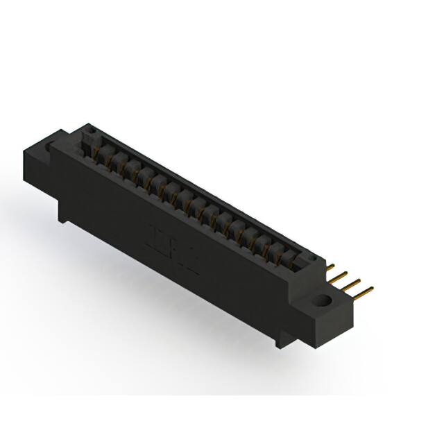396-016-559-604 EDAC Inc.  Edgeboard Connectors
